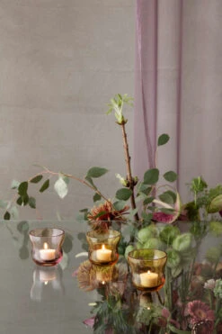 Holmegaard Calabas Waxinelichthouder 7,5 Cm -Globen Meubilair Winkel 568637 01 6 EnvironmentImage a4eec51bd6