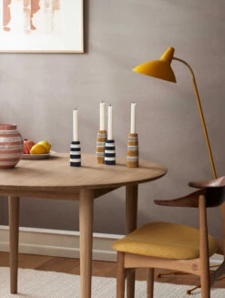 Kähler Omaggio Nuovo Kandelaar 12 Cm -Globen Meubilair Winkel 568659 01 6 EnvironmentImage 818bc3463a