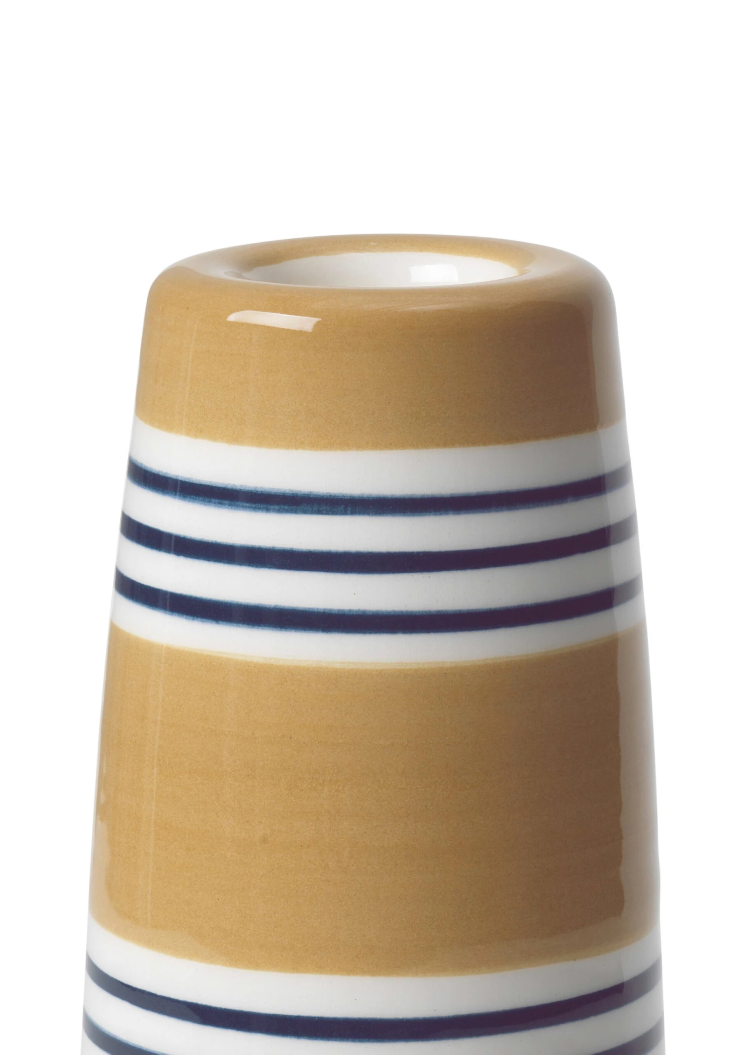 Kähler Omaggio Nuovo Kandelaar 16 Cm 5 Kähler Omaggio Nuovo Kandelaar 16 Cm - Afbeelding 3