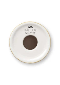 Kähler Omaggio Nuovo Kandelaar 16 Cm 12 Kähler Omaggio Nuovo Kandelaar 16 Cm -Globen Meubilair Winkel 568660 01 4 ProductImageDetail ef97683807