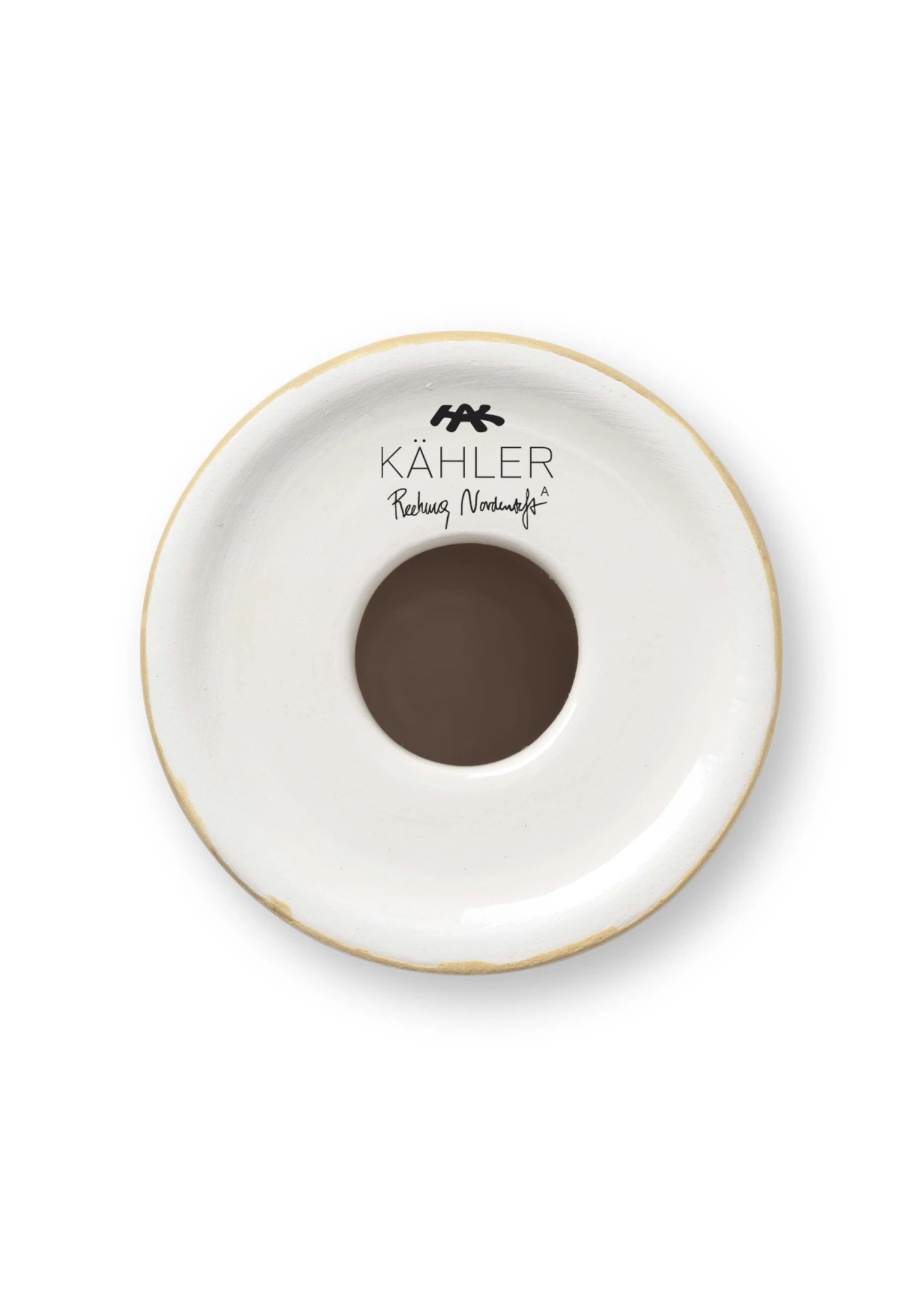 Kähler Omaggio Nuovo Kandelaar 16 Cm 6 Kähler Omaggio Nuovo Kandelaar 16 Cm - Afbeelding 4