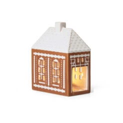 Kähler Gingerbread Kandelaar 15 Cm -Globen Meubilair Winkel 568681 01 3 ProductImageExtra a9f50ab0ba