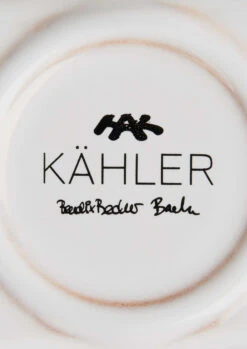 Kähler Gingerbread Kandelaar 15 Cm -Globen Meubilair Winkel 568681 01 4 ProductImageDetail 75e7036c3e