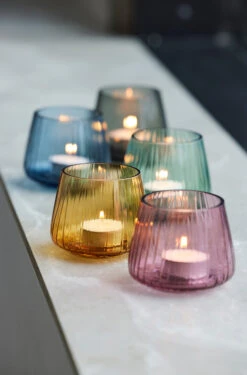 BITZ Kusintha Waxinelichtjeshouder 7,5 Cm 2-pack -Globen Meubilair Winkel 568726 01 10 EnvironmentImage 39e8d1f70e