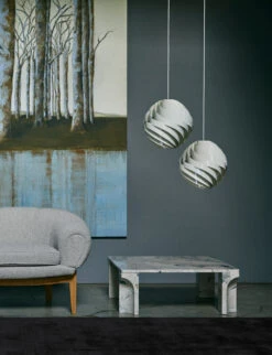 Gubi Turbo Plafondlamp Glanzend Ø36 Cm -Globen Meubilair Winkel 568780 01 5 ProductImageEnvironment 11af0be309