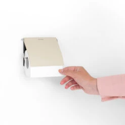 Brabantia ReNew Wc-papierhouder -Globen Meubilair Winkel 568805 01 30 EnvironmentImage cd69a47838