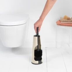Brabantia ReNew Toiletborstel -Globen Meubilair Winkel 568806 01 30 EnvironmentImage 9da0608bba