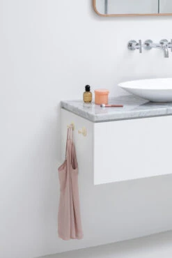 Brabantia ReNew Handdoekenhanger 2 St. -Globen Meubilair Winkel 568815 01 30 EnvironmentImage 624942a43d