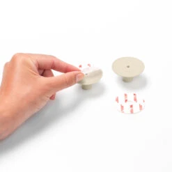 Brabantia ReNew Handdoekenhanger 2 St. -Globen Meubilair Winkel 568815 01 31 EnvironmentImage 2564954a4e