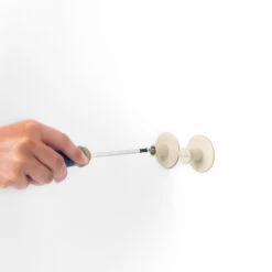 Brabantia ReNew Handdoekenhanger 2 St. -Globen Meubilair Winkel 568815 01 32 EnvironmentImage 5fe41d2267