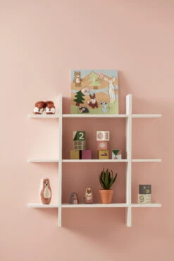 Kid's Concept Star Wandrek 3 Etages -Globen Meubilair Winkel 568862 01 10 EnvironmentImage c2022e7315