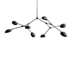 101 COPENHAGEN Drop Chandelier Kroonluchter