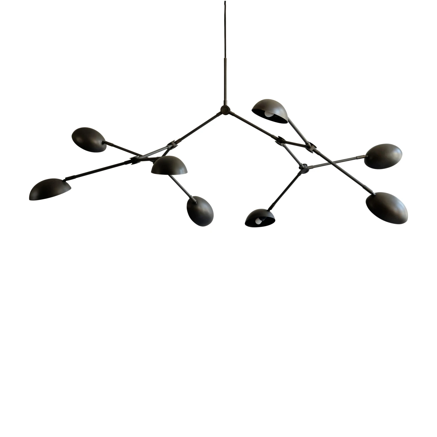 101 COPENHAGEN Drop Chandelier Kroonluchter 3 101 COPENHAGEN Drop Chandelier Kroonluchter