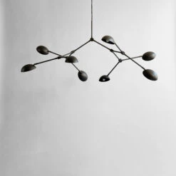 101 COPENHAGEN Drop Chandelier Kroonluchter 8 101 COPENHAGEN Drop Chandelier Kroonluchter -Globen Meubilair Winkel 569140 01 21 ProductImageExtra 39c437ea48