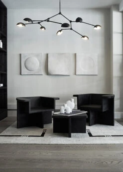 101 COPENHAGEN Drop Chandelier Kroonluchter 9 101 COPENHAGEN Drop Chandelier Kroonluchter -Globen Meubilair Winkel 569140 01 40 EnvironmentImage c402dde0a2