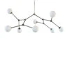 101 COPENHAGEN Drop Chandelier Bulp Kroonluchter
