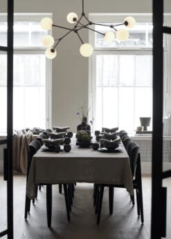 101 COPENHAGEN Drop Chandelier Bulp Kroonluchter -Globen Meubilair Winkel 569143 01 41 EnvironmentImage 3addfef9a4