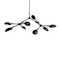 101 COPENHAGEN Drop Chandelier Kroonluchter Mini