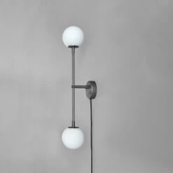 101 COPENHAGEN Drop Bulp Muurlamp -Globen Meubilair Winkel 569150 01 21 ProductImageExtra 40f2cd5c4c