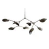 101 COPENHAGEN Stingray Chandelier Kroonluchter -Globen Meubilair Winkel 569180 01 1 ProductImageMain 1 3c52ec3cd8