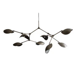 101 COPENHAGEN Stingray Chandelier Kroonluchter