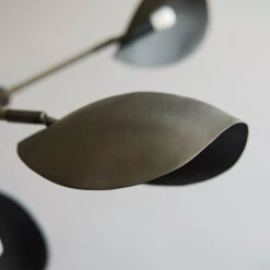 101 COPENHAGEN Stingray Chandelier Kroonluchter 10 101 COPENHAGEN Stingray Chandelier Kroonluchter -Globen Meubilair Winkel 569180 01 31 ProductImageDetail 36813413e7