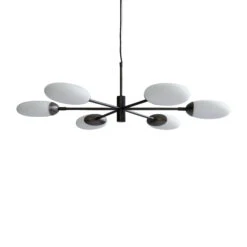 101 COPENHAGEN Salon Chandelier Kroonluchter