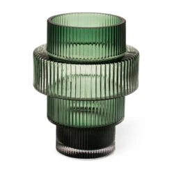 Steps Waxinelichtjeshouder Ø12 Cm