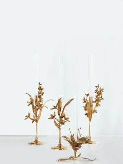 Lilly Kandelaar 15 Cm -Globen Meubilair Winkel 569317 01 4 EnvironmentImage 275d545601