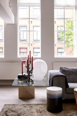 Apple Tree Kandelaar L 53 Cm -Globen Meubilair Winkel 569345 01 42 EnvironmentImage 378e6d4aba