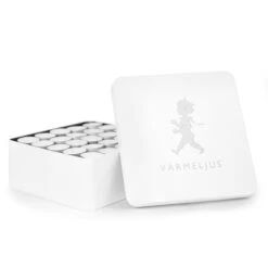 Solstickan Waxinelichtjesdoos 21x21 Cm -Globen Meubilair Winkel 569529 01 20 ProductImageExtra d4c36389e2