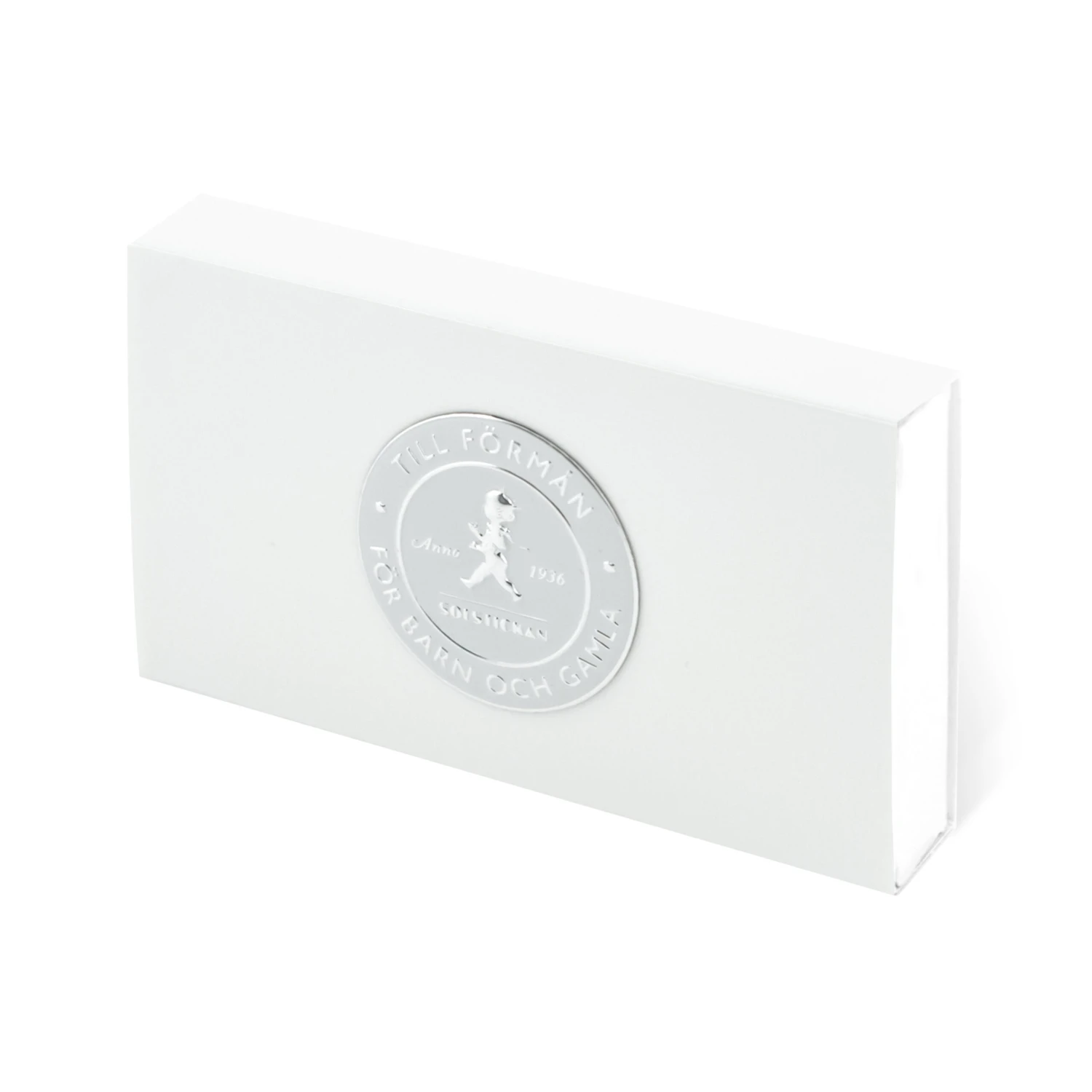 Solstickan Luciferdoosje 30-pack 3 Solstickan Luciferdoosje 30-pack