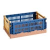 Hay Colour Crate Mix S 17x26,5 Cm -Globen Meubilair Winkel 569601 01 1 ProductImageMain a6ca932aff
