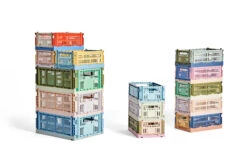 Hay Colour Crate Mix M 26,5x34,5 Cm -Globen Meubilair Winkel 569612 01 4 EnvironmentImage 45eb6ba9b7