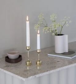 LIND DNA Silhouette Kandelaar 2-delig -Globen Meubilair Winkel 569827 01 11 EnvironmentImage 5ce09f5df1