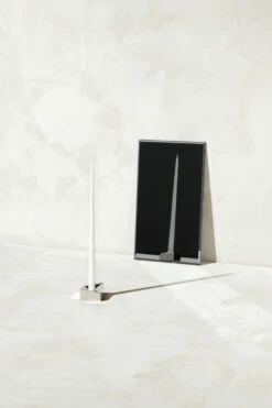 STOFF Nagel Reflect Kandelaar Small 2,7 Cm -Globen Meubilair Winkel 570082 01 4 EnvironmentImage e00249c8f4