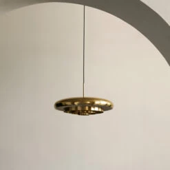 Menu Resonant Hanglamp Ø53 Cm -Globen Meubilair Winkel 570115 01 6 EnvironmentImage 77cc93fdac
