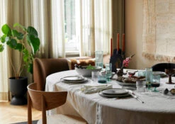 Ferm LIVING Erode Kandelaar 21x27x4 Cm -Globen Meubilair Winkel 570380 01 42 EnvironmentImage 00e133f46a