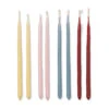 Ferm LIVING Miniatyr Kaarsen 24-pack 10 Cm -Globen Meubilair Winkel 570393 01 1 ProductImageMain 0a9fdf0ad7