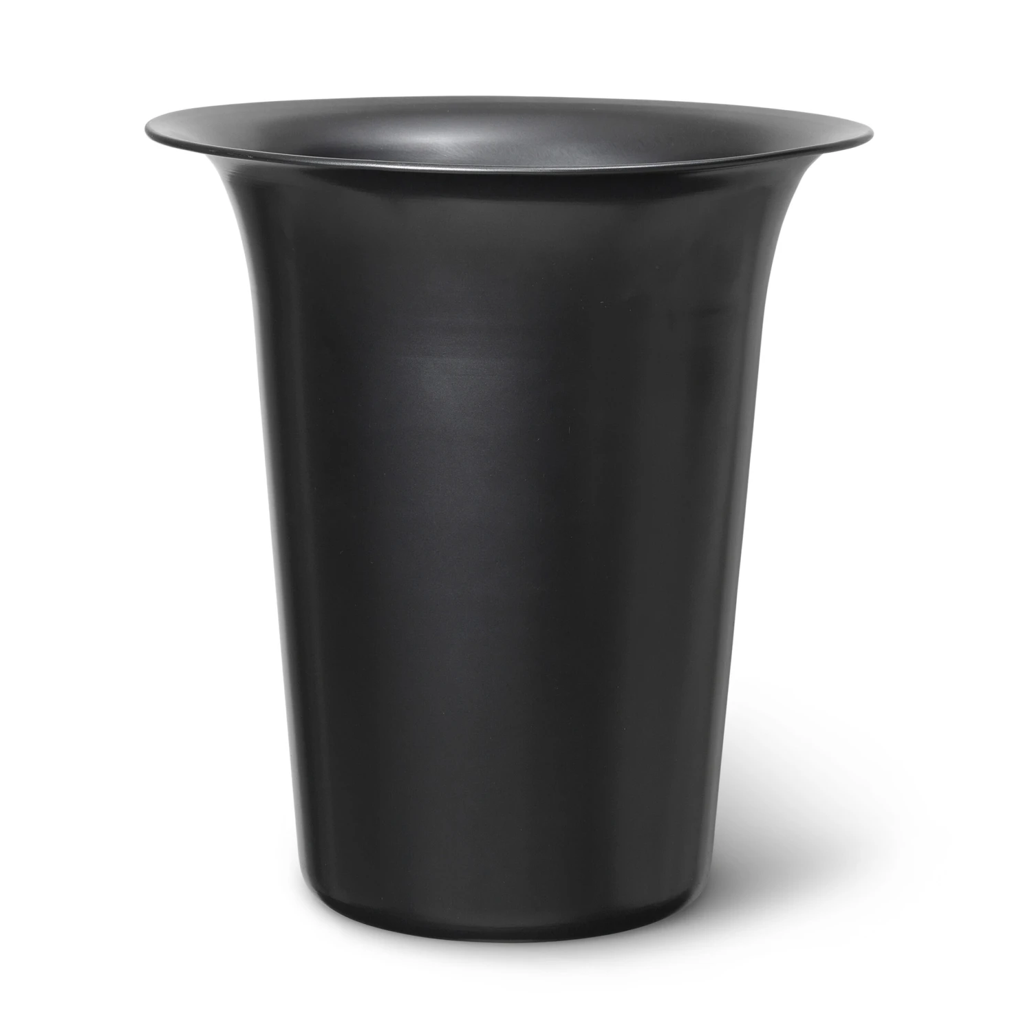 Ferm LIVING Spun Alu Mand Hoog Ø35 Cm 3 Ferm LIVING Spun Alu Mand Hoog Ø35 Cm