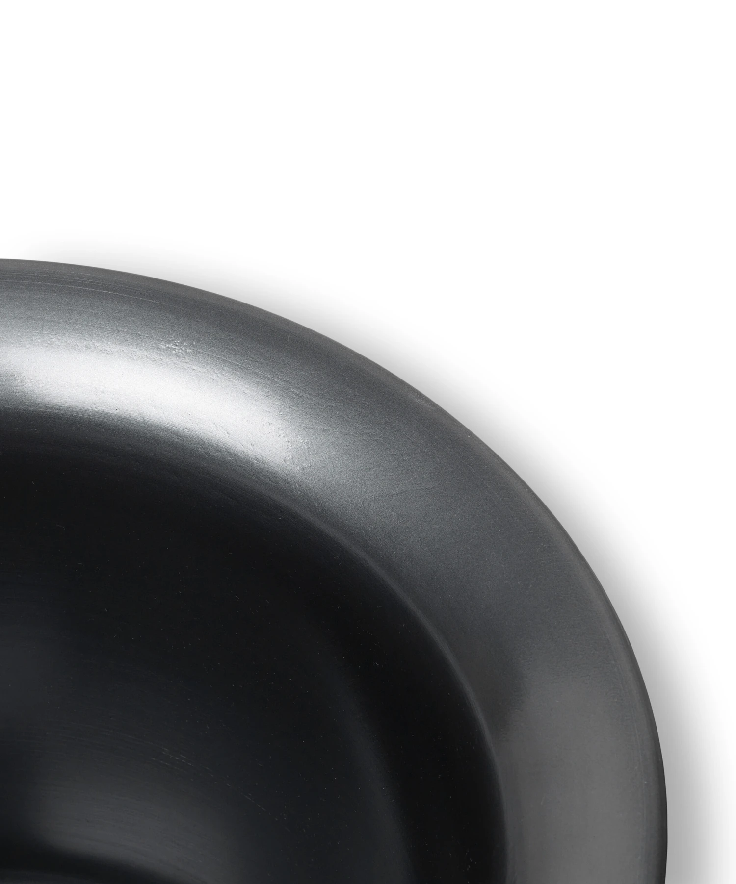 Ferm LIVING Spun Alu Mand Laag Ø37 4 Ferm LIVING Spun Alu Mand Laag Ø37 - Afbeelding 2