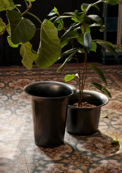 Ferm LIVING Spun Alu Mand Laag Ø37 9 Ferm LIVING Spun Alu Mand Laag Ø37 -Globen Meubilair Winkel 570407 01 40 EnvironmentImage ce62e66e2e