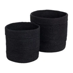 Dixie Elin Opbergmand 2-pack