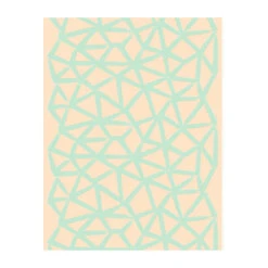 Marimekko Ukkospilvi Linnen Stof