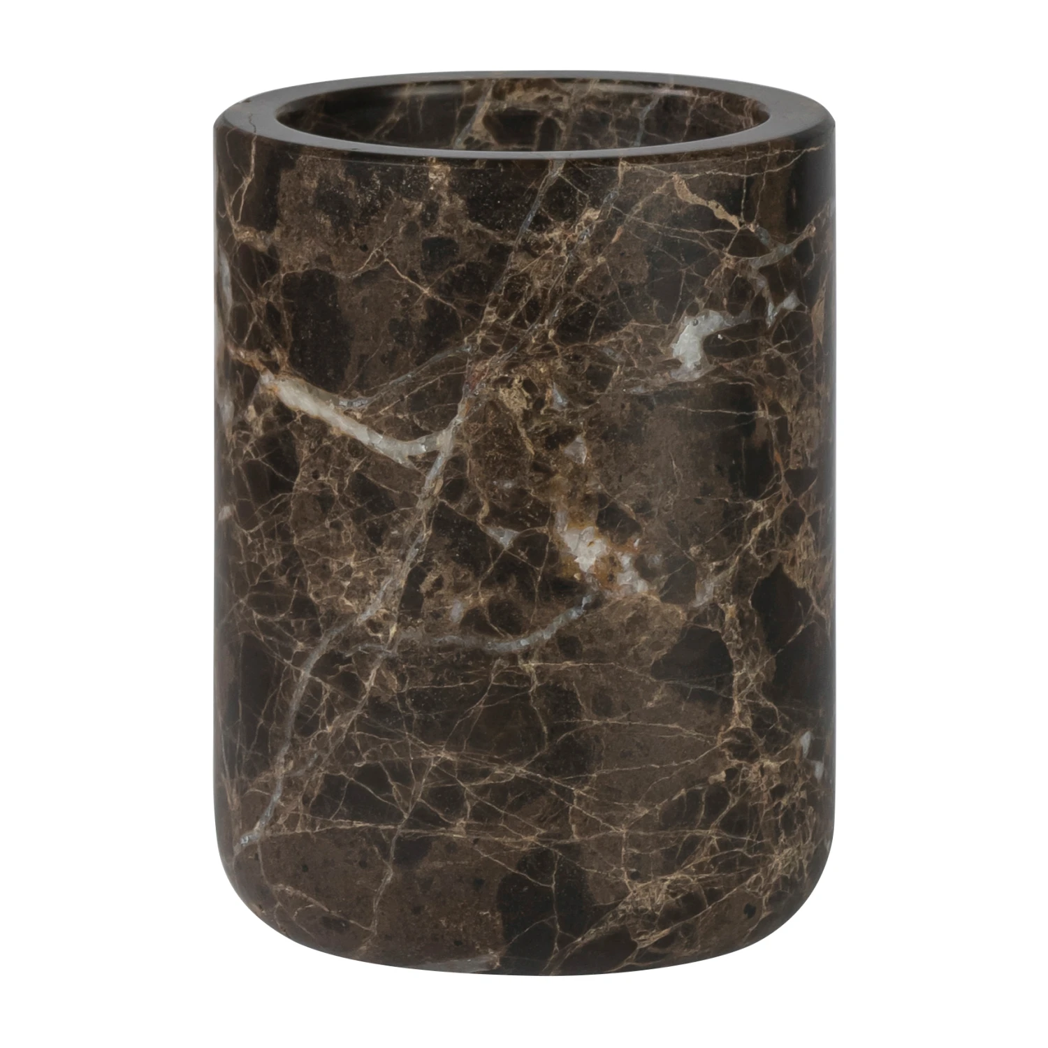 Mette Ditmer Marble Tandeborstelbeker 10 Cm 3 Mette Ditmer Marble Tandeborstelbeker 10 Cm