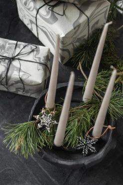 Mette Ditmer Art Piece Kandelaar Ø23 Cm -Globen Meubilair Winkel 570561 01 41 EnvironmentImage 38bb3ea1ed