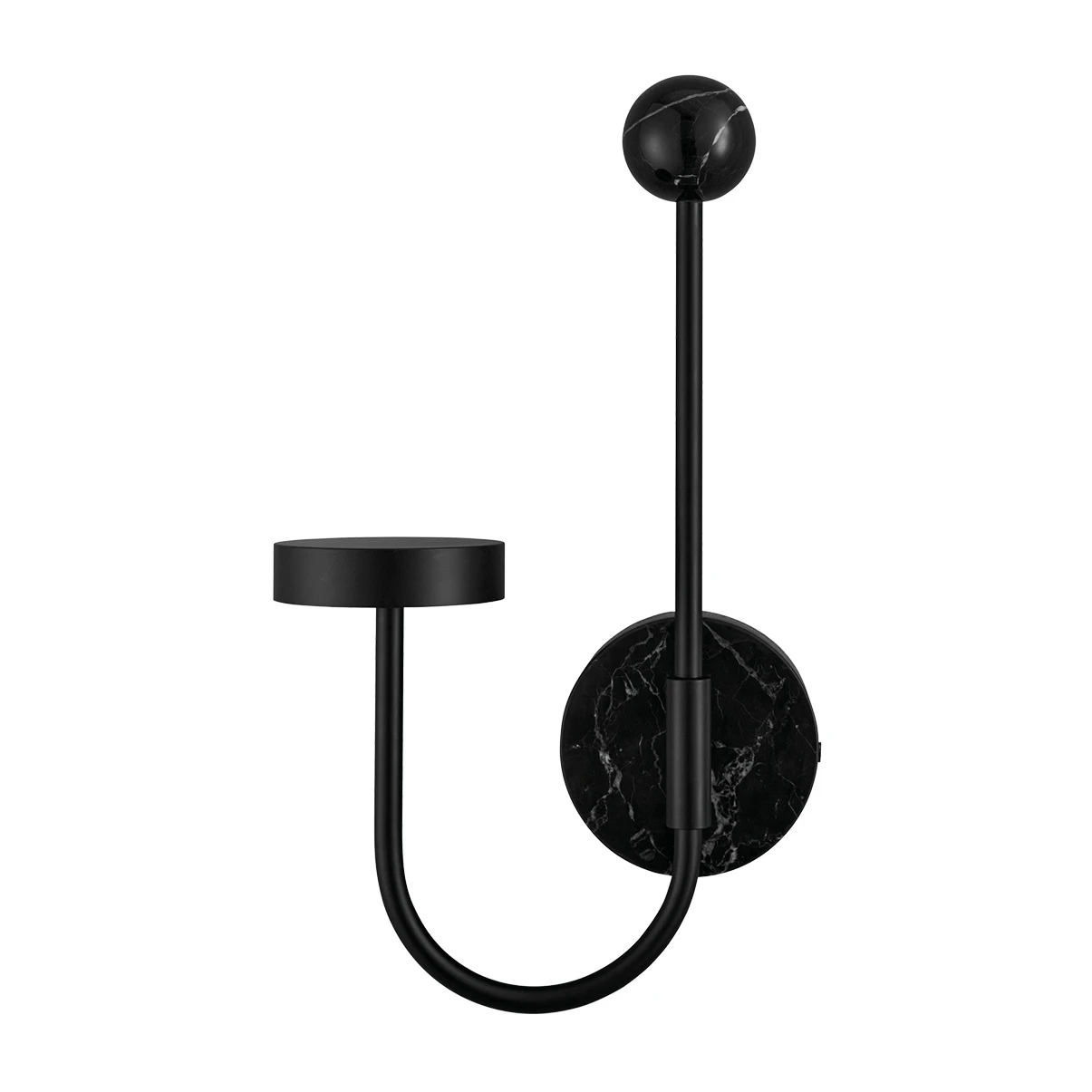 AYTM GRASIL Muurlamp 30x54 Cm 3 AYTM GRASIL Muurlamp 30x54 Cm