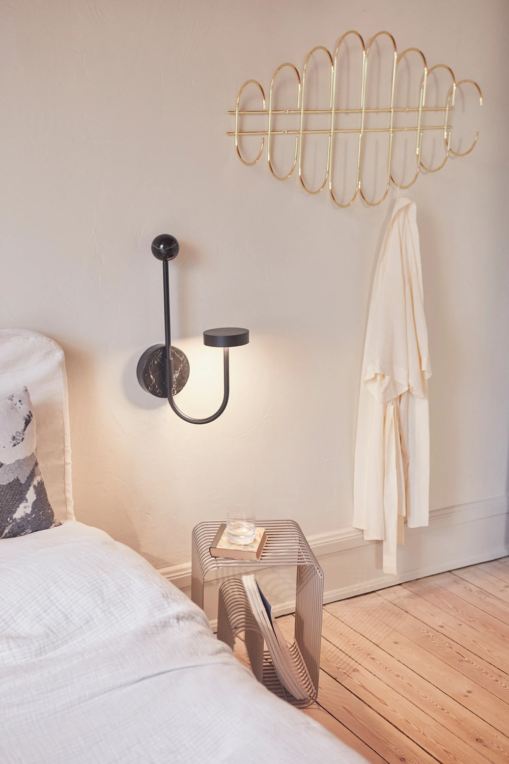 AYTM GRASIL Muurlamp 30x54 Cm 6 AYTM GRASIL Muurlamp 30x54 Cm - Afbeelding 4