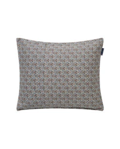 Lexington Printed Flowers Katoenen Kussensloop 50x60 Cm -Globen Meubilair Winkel 570611 01 20 ProductImageExtra 022e4416c4