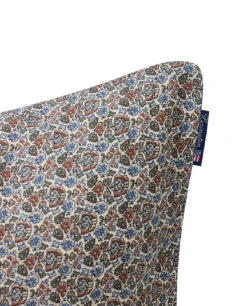 Lexington Printed Flowers Katoenen Kussensloop 50x60 Cm -Globen Meubilair Winkel 570611 01 30 ProductImageDetail 121813bd6a